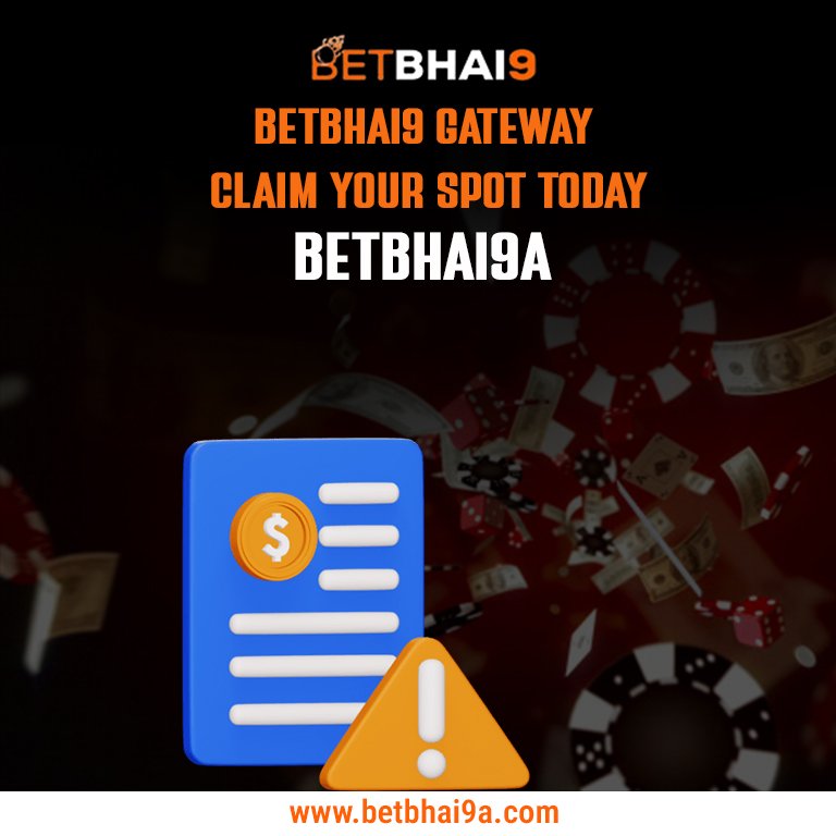 Betbhai9a