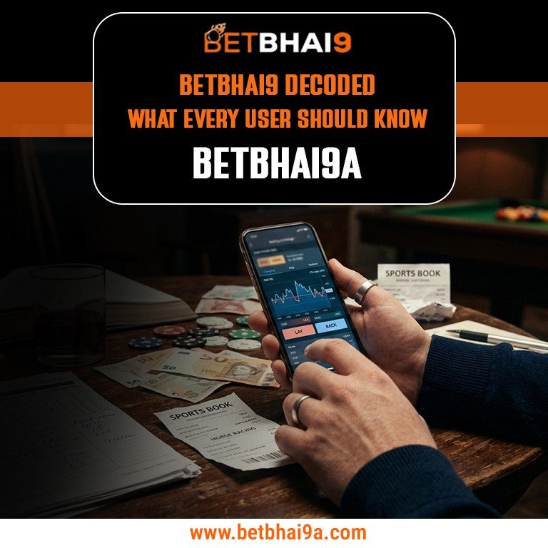 Betbhai9a