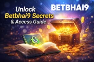 Betbhai9